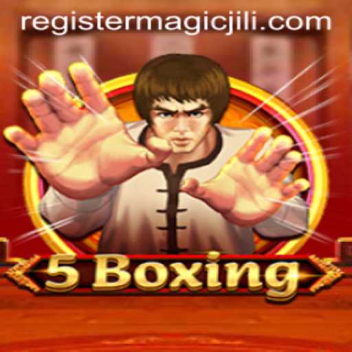 Engaging the Mind and Body with 5Boxing: A New Gaming Experience