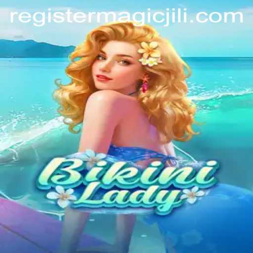 Discover the Enchanting World of BikiniLady: MagicJili