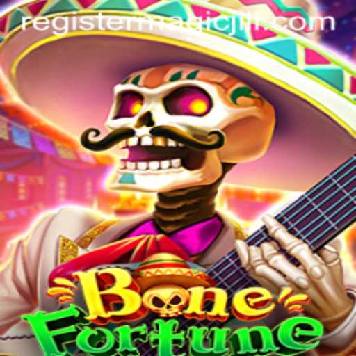 Unveiling BoneFortune: A Magical Adventure with MAGICJILI