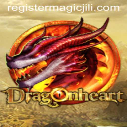 DragonHeart: A Magical Journey into the World of MAGICJILI