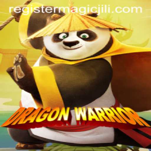 Explore the Enchanting World of DragonWarrior: Unleashing the Power of MAGICJILI