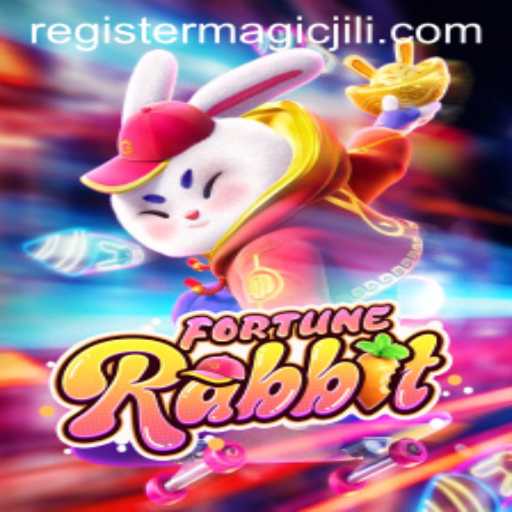 Embark on a Magical Adventure with FortuneRabbit and Key Secrets Unveiled Through MAGICJILI