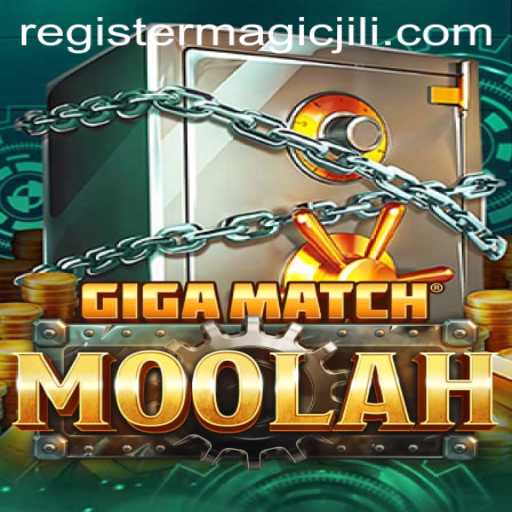 Discover the Enchanting World of GigaMatchMoolah with MAGICJILI