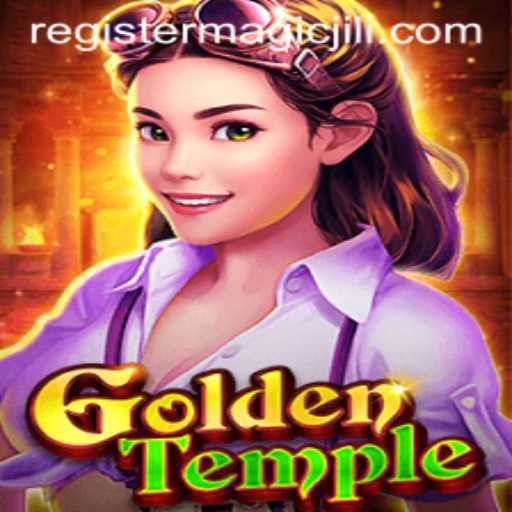 Exploring the Enchanting World of GoldenTemple: A Magical Gaming Experience with MAGICJILI