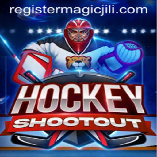 Unveiling the Thrill of HockeyShootout: A Deep Dive into MAGICJILI