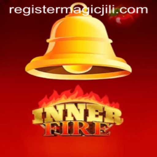 InnerFire: The Magical World of MAGICJILI