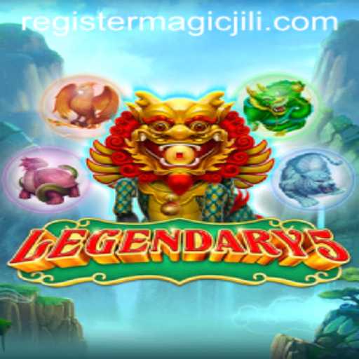 Legendary5: Unveiling the Magic of a New Gaming Era