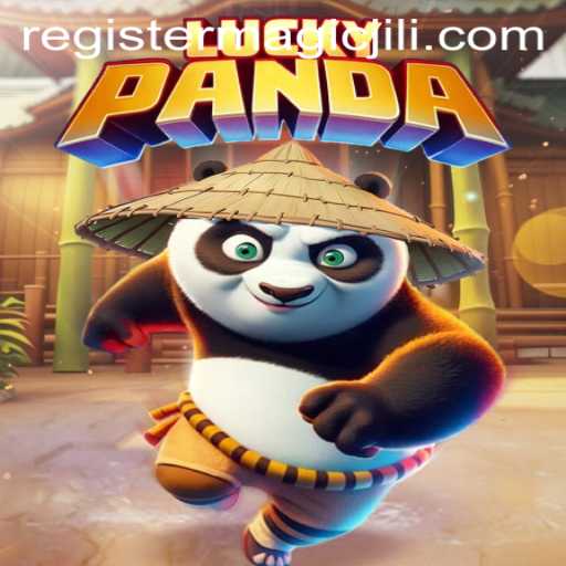 The Enchanting World of LuckyPanda: Discover the Magic of JILI
