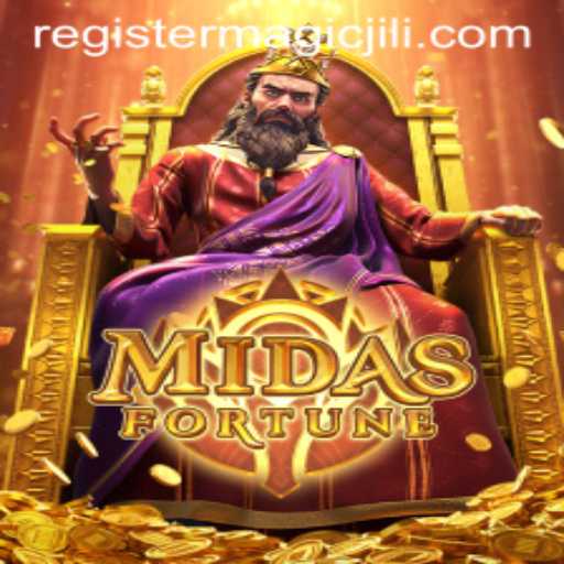 Unveiling MidasFortune: A Magical Journey with MAGICJILI
