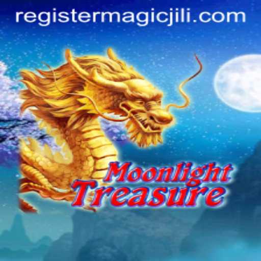 Explore the Enchanting World of 'MoonlightTreasure'