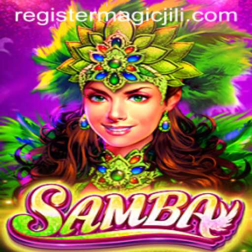 The Enchanting World of 'Samba' by MAGICJILI
