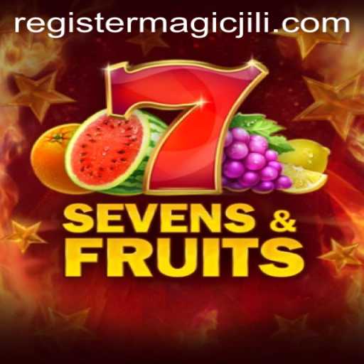 Explore the Magical World of SevensFruits: A Blend of Classic Slots and Mystical Adventures