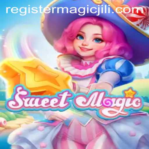 Discover the Enchanting World of SweetMagic: Master the Art with MAGICJILI
