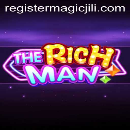 Explore the Enchanting World of TheRichMan: A Journey Into MAGICJILI